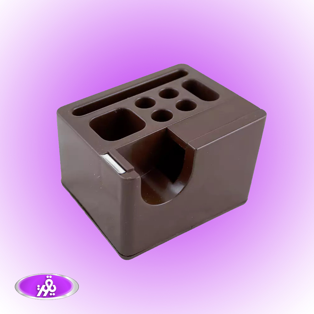 پایه چسب نوین 
